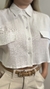 CROPPED CAMISA ANGELICA - comprar online