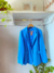 Imagem do 60118 BLAZER OVERSIZE AZUL