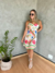 VESTIDO CLEO CURTO INSP FARM - comprar online