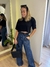 CROPPED ESTELA LISO - comprar online