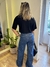 CALÇA JEANS PANTALONA CLICIA - loja online