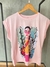 T-SHIRT SILKADA MULHERES - loja online