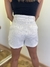 SHORT ALFAIAT CANOA QUEBRADA - Miss closet