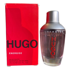 Hugo Boss Energize