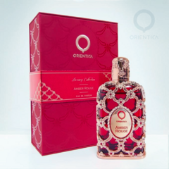 Orientica Amber Rouge