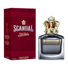 Jean Paul Gaultier Scandal Pour Homme