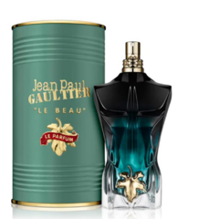 Jean Paul Gaultier Le Beau Le Parfum