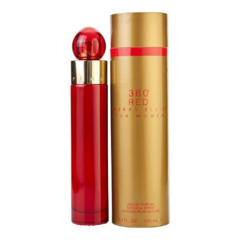 Perry Ellis 360 Red Women