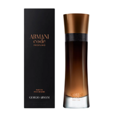 Armani Code Profumo Giorgio