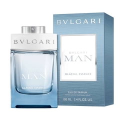 Bvlgari Man Glacial Essence