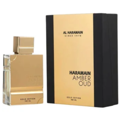 Amber Oud Gold Edition by Al Haramain