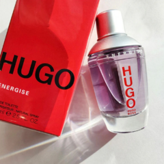 Hugo Boss Energize - comprar online