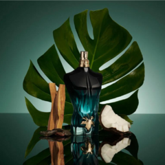 Jean Paul Gaultier Le Beau Le Parfum - comprar online