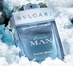 Bvlgari Man Glacial Essence - comprar online