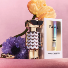 Fame by Paco Rabanne - comprar online