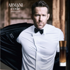 Armani Code Profumo Giorgio en internet