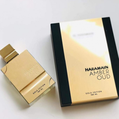 Amber Oud Gold Edition by Al Haramain en internet