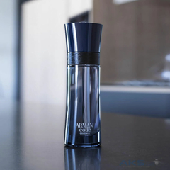 Armani Code for Men - comprar online