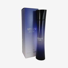 Armani Code For Women