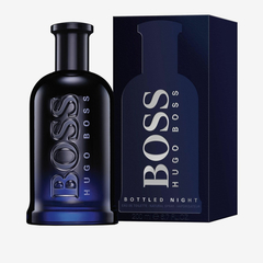 Hugo Boss Bottled Night