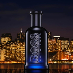 Hugo Boss Bottled Night - comprar online