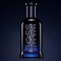 Hugo Boss Bottled Night en internet