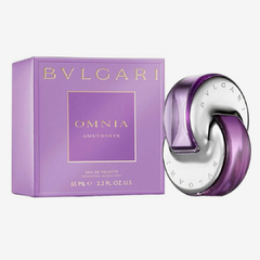 Bvlgari Omnia Amethyste