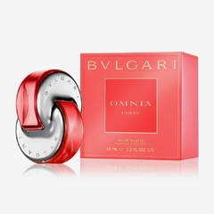 Bvlgari Omnia Coral