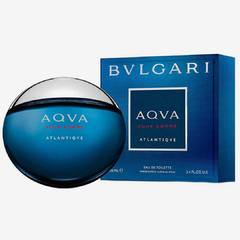 Bvlgari Pour Homme Atlantiqve