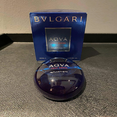 Bvlgari Pour Homme Atlantiqve en internet