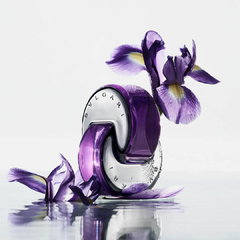 Bvlgari Omnia Amethyste - comprar online