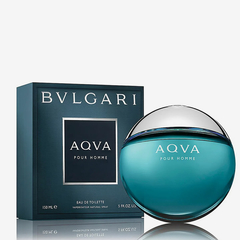 Bvlgari Aquva