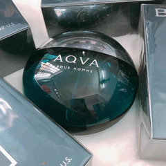 Bvlgari Aquva - comprar online