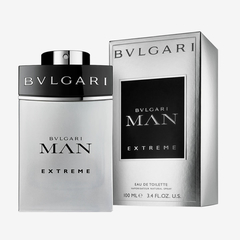 Bvlgari Man Extreme