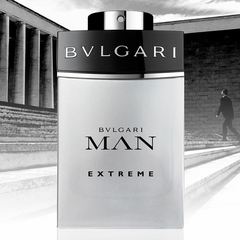 Bvlgari Man Extreme - comprar online