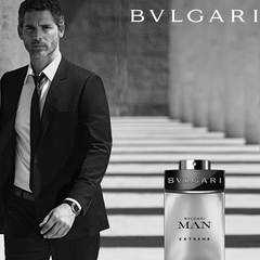 Bvlgari Man Extreme en internet