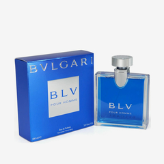 Bvlgari Hombre