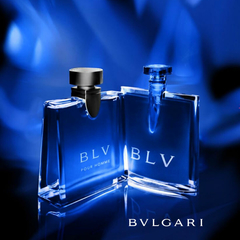 Bvlgari Hombre - comprar online