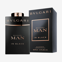 Bvlgari Man in Black