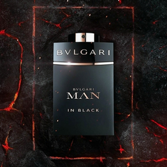 Bvlgari Man in Black - comprar online