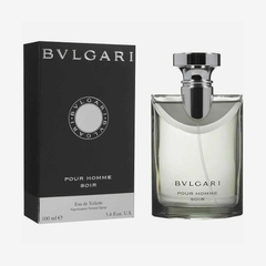 Bvlgari Soir Hombre