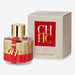 Carolina Herrera Central Park Limited Edition