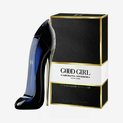 Good Girl Carolina Herrera New York It'S So Good To Be Bad