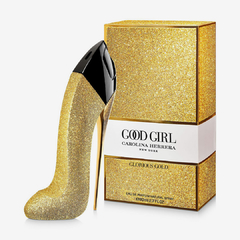 Good Girl Carolina Herrera Glorious Gold