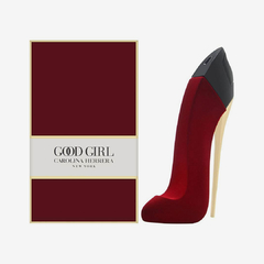 Good Girl Carolina Herrera Velvet Fatale