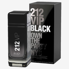 212 Vip Black Men