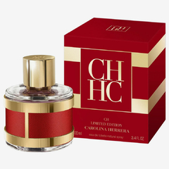 Carolina Herrera Ch Limited Edition