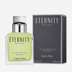 Eternity For Men Calvin Klein