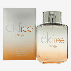 Ck Free Energy