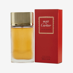 Must De Cartier